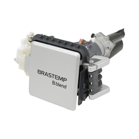 Montagem Espremedor Tamponografado - W10834744 W10834744