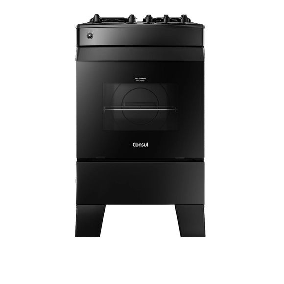 01_Consul_Fogao_CFO4ZAE_Imagem_Frontal_20 01_Consul_Fogao_CFO4ZAE_Imagem_Frontal_20