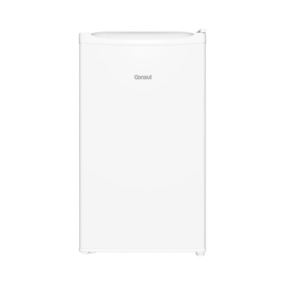 Frigobar Consul 117 Litros com Gaveta Multiuso - CRC12CB 220V