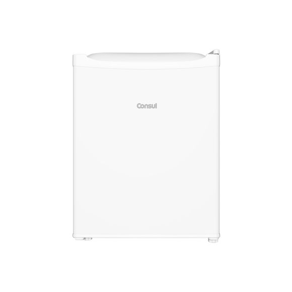 Frigobar Consul 76 Litros com Gaveta Multiuso - CRC08CB 110V Frigobar Consul 76 Litros com Gaveta Multiuso - CRC08CB 110V