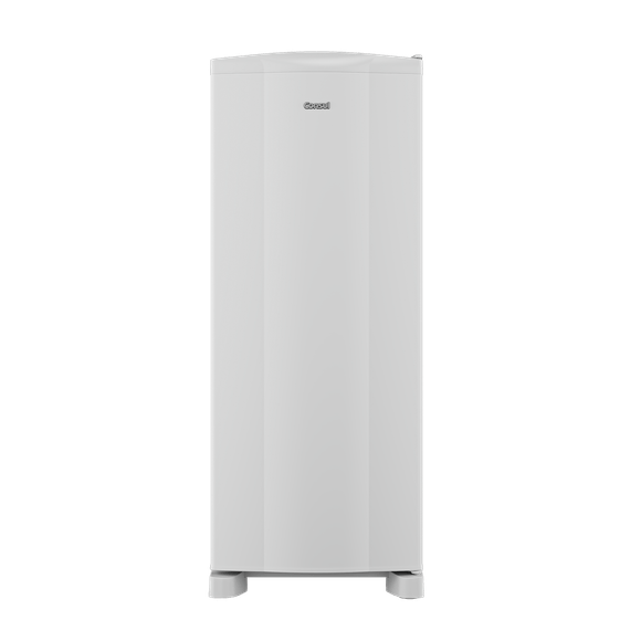 Geladeira Degelo Seco 263 litros Consul - CRA30MB 110V Geladeira Degelo Seco 263 litros Consul - CRA30MB 110V
