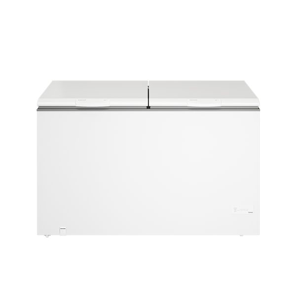 Freezer Horizontal 528 Litros Consul Branco - CHB53MB 110V