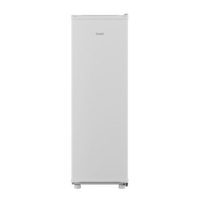 Combo Freezer Vertical 189L Branco + Kit com Organizadores Retráteis Consul (CVU20MB + 600000008) - CVU20_0008_CJ