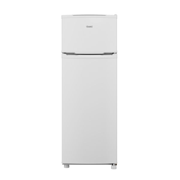 Combo Geladeira Cycle Branca + Porta Ovos 2 Andares Consul (CRD37MB + 600000001) - CRD37_0001_CJ 110V