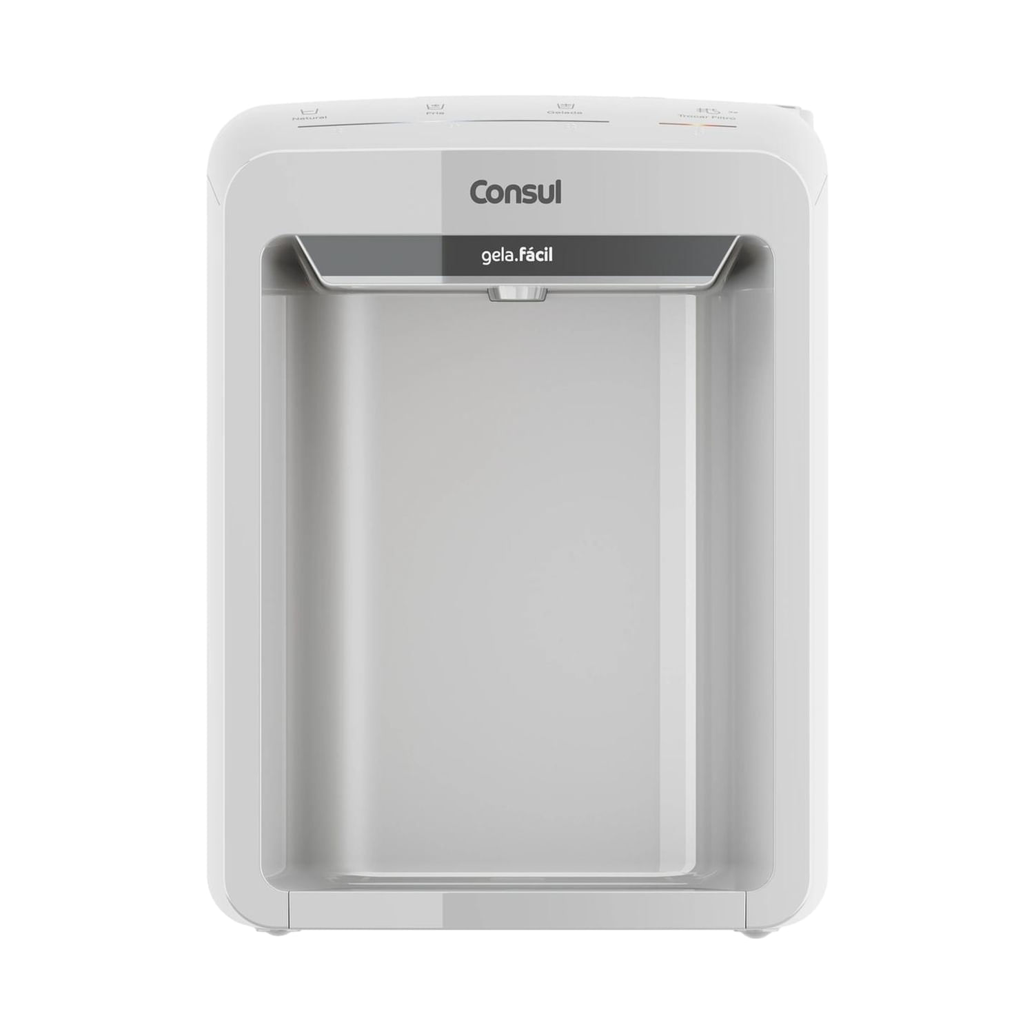 Purificador de Água Consul Eletrônico com Refrigeração - CPB33AB