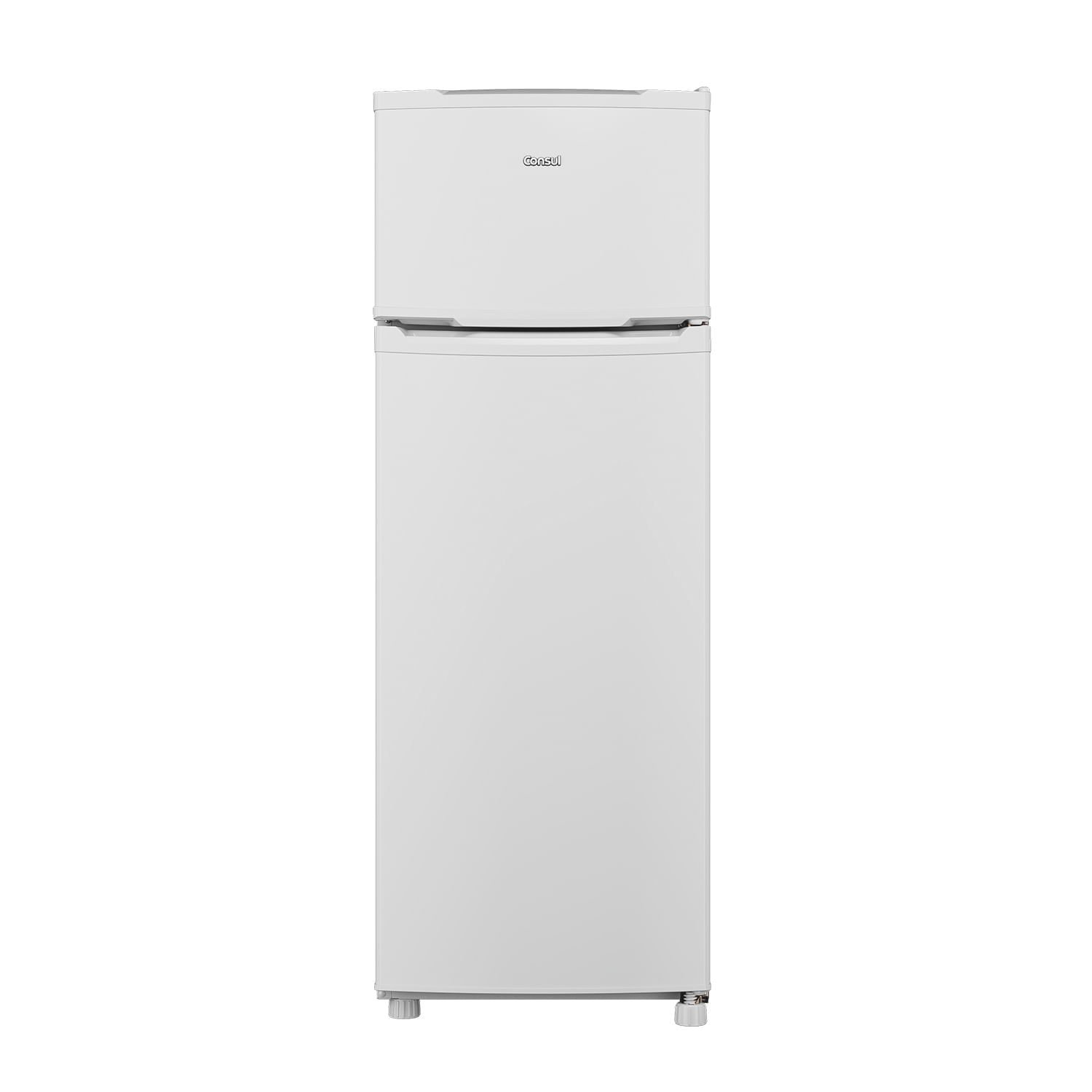 Geladeira Cycle Defrost 332L Prateleiras Removíveis Branca Consul - CRD37MB