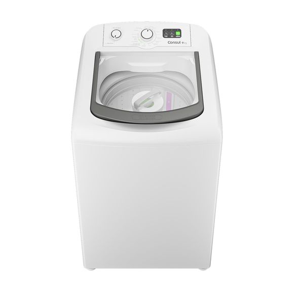 Consul_Lavadora_CWM09AB_Imagem_Frontal_jpg Consul_Lavadora_CWM09AB_Imagem_Frontal_jpg