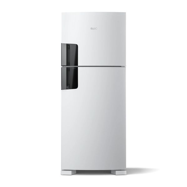 Geladeira Frost Free 412 Litros Branca Consul com Compartimentos Removíveis - CRM50MB 220V