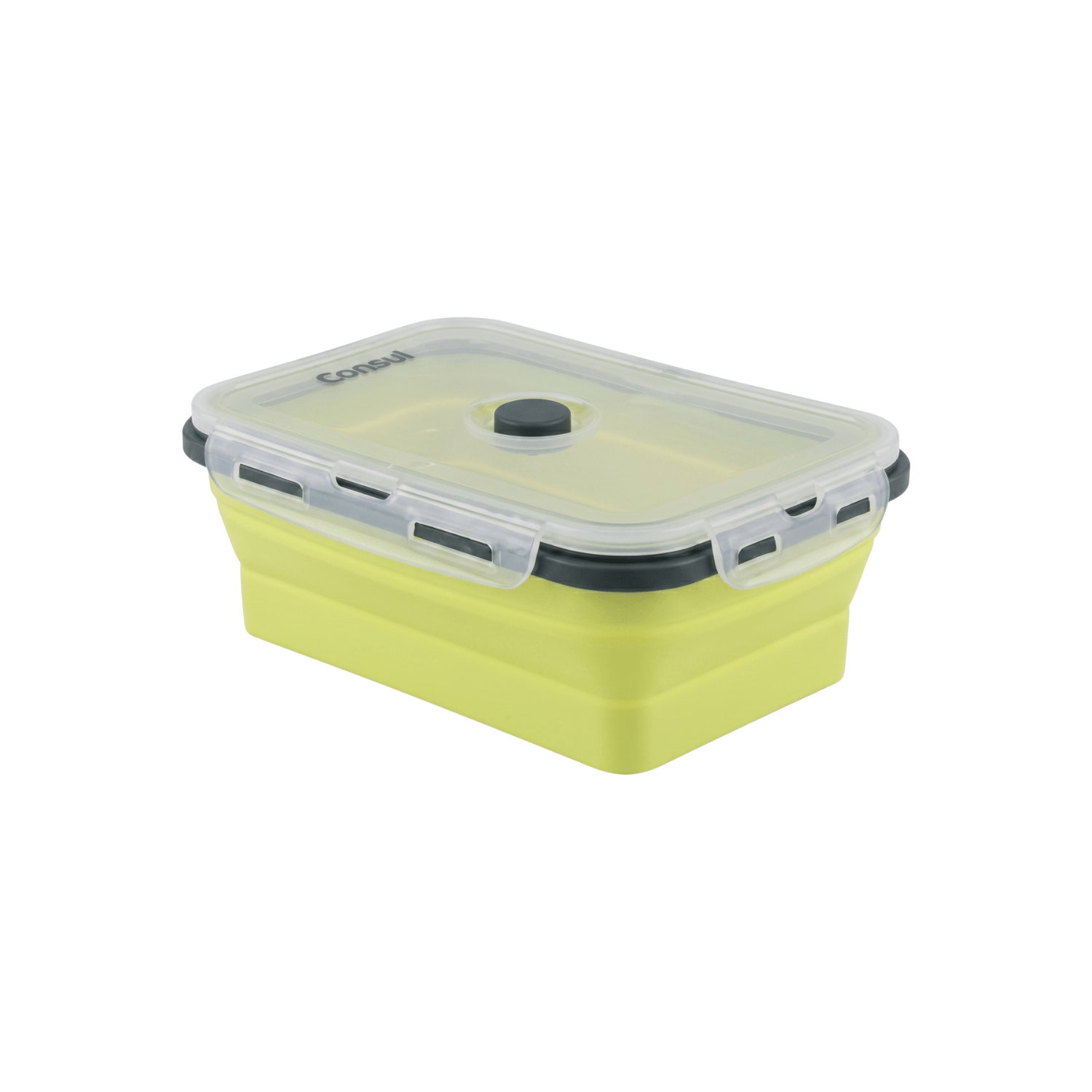 Kit de 3 Potes Retráteis Consul - 600000013