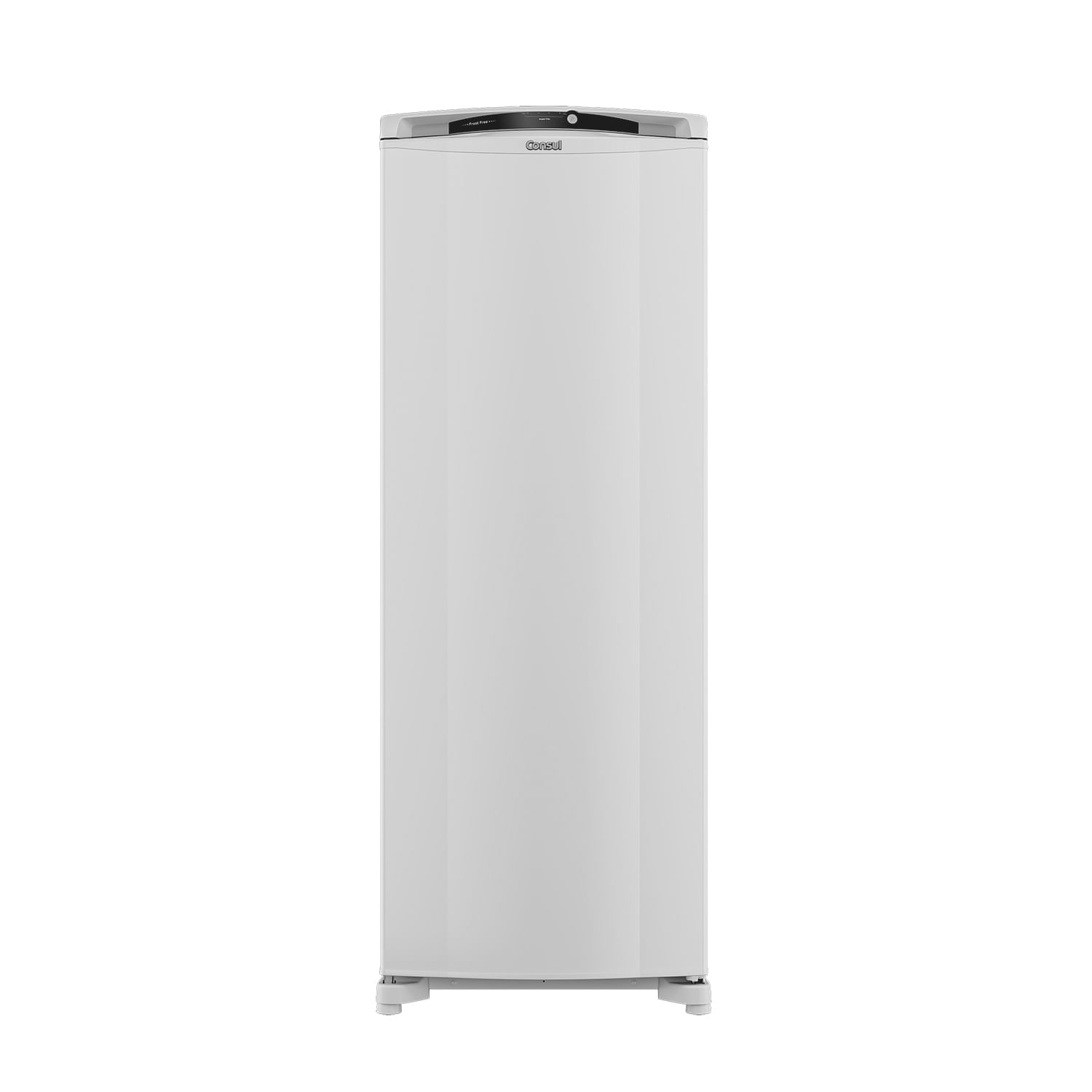 Geladeira Frost Free 337 Litros Consul com Espaço Extra Frio - CRB39MB