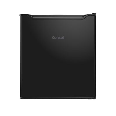 Frigobar Consul 47 Litros Preto - CRC04ME