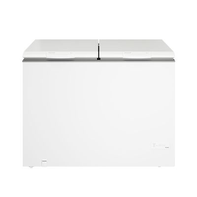 Freezer Horizontal Consul 2 Portas Branco - CHB42MB