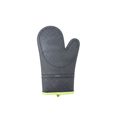 Luva Térmica de Silicone Cinza Consul - 600000016