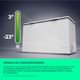 Consul_Freezer_CHB53MB_Niveis_Temperatura