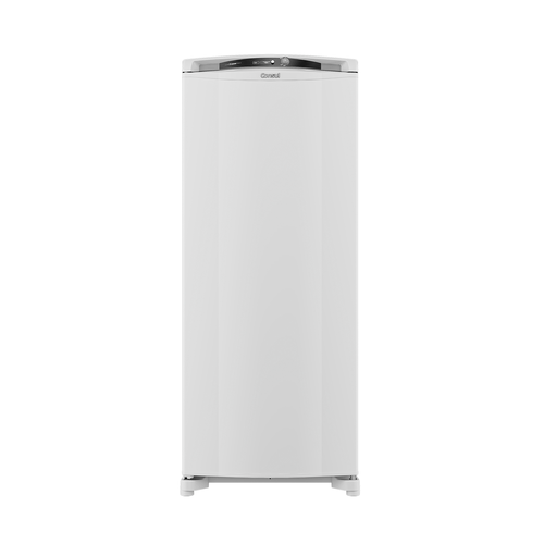 Freezer Vertical Consul 254 Litros Branco - CVU26MB 220V